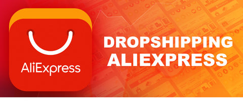 dropshipping aliexpress