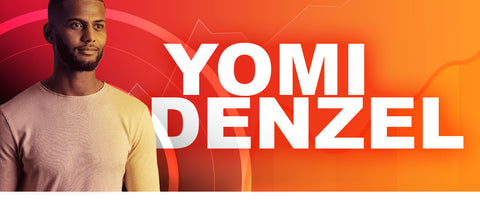 Yomi Denzel
