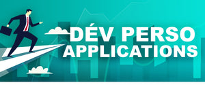 TOP 25 des Applications de Développement Personnel