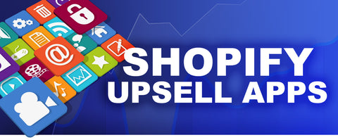 application upsell pour shopify