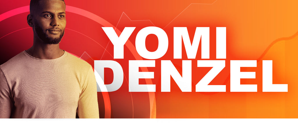 Qui est Yomi Denzel ?