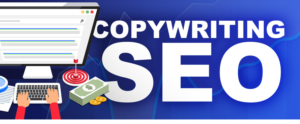 Copywriting SEO : Guide Complet
