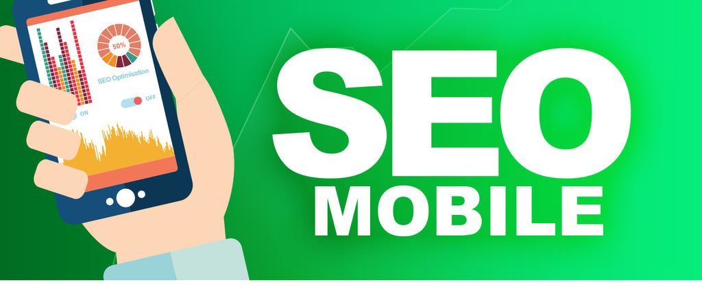 Mobile SEO : Optimiser son Référencement Mobile