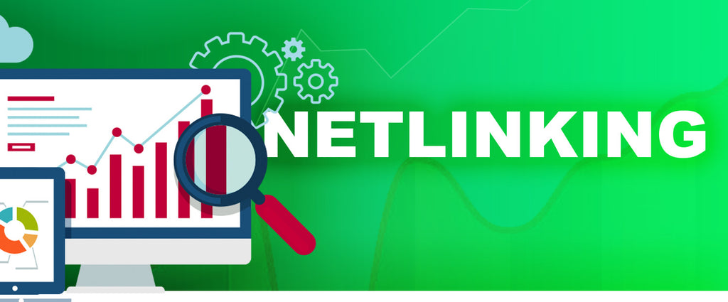 Netlinking : Guide Complet