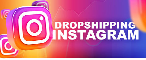 dropshipping instagram