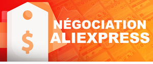 Comment négocier le meilleur prix sur Aliexpress ?