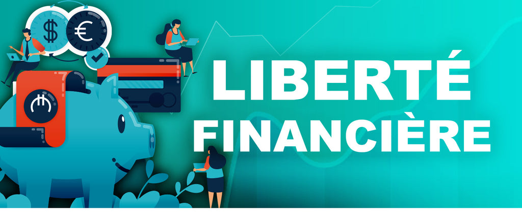 5 Secrets pour Atteindre la Liberté Financière